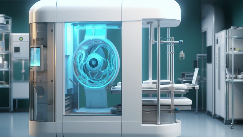 生物医药外包设备：如何挑选优质合作伙伴？**