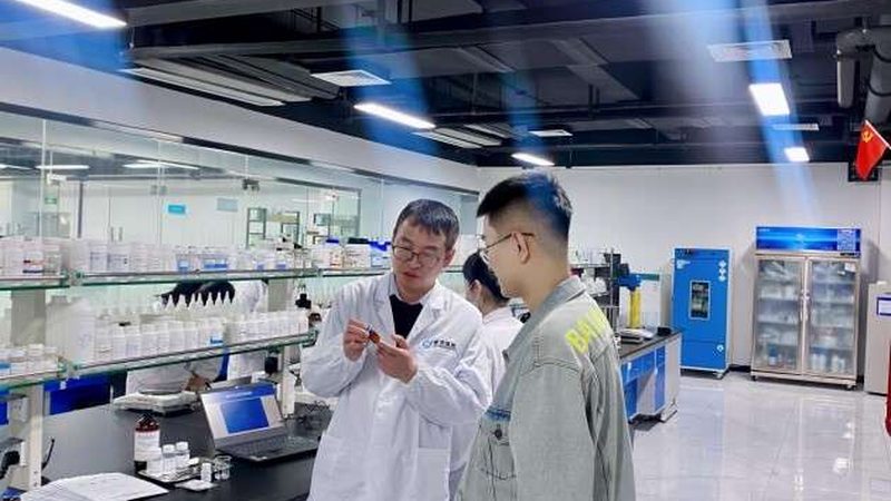 CRO优化培训线上课程：提升医药研发效率的关键